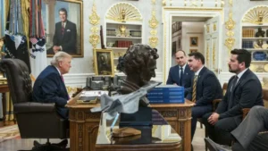 Trump irrumpe en la campaña electoral de Brasil y aviva la polarización política