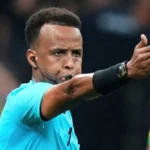 ¡Mundial 2026 manchado por el odio y la hipocresía! Árbitro africano deportado como terrorista mientras Israel juega con las manos teñidas de sangre en Gaza