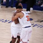 ¡Milagro en el MSG! Knicks resucitan de entre los muertos y tocan el cielo