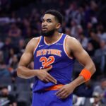 ¡Kat: El guardián del reino! El dominicano que silenció a Wemby y tiene a New York soñando