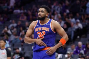 ¡Kat: El guardián del reino! El dominicano que silenció a Wemby y tiene a New York soñando