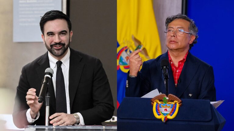 El látigo de la Casa Blanca: Petro y el sueño roto de un abrazo progresista que Trump decapitó