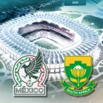 ¡El Azteca, templo del fuego sagrado! Pelé, Maradona y ahora ¿quién hará temblar la catedral del fútbol?