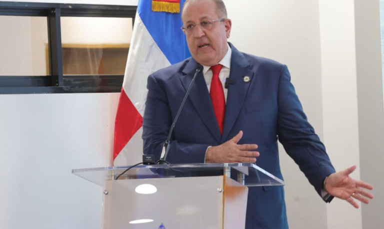 Gobierno presenta plan anticrisis con amnistía y alivios fiscales para proteger clase media y mipymes