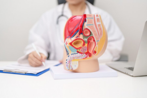 Cáncer de próstata: el diagnóstico que muchos hombres prefieren ignorar