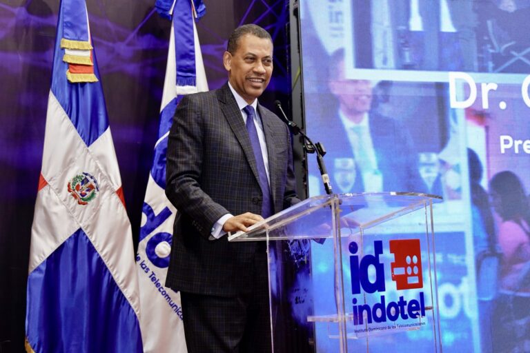 República Dominicana se consolida como epicentro regional de la ciberseguridad