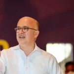 La advertencia de Domínguez Brito: “Antes de pedir más impuestos, el Gobierno debe corregir su despilfarro”