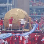 La diversidad toma la cancha: Toronto abraza el mundo