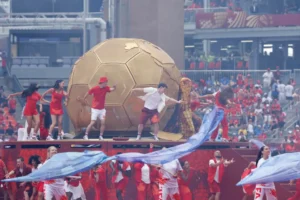 La diversidad toma la cancha: Toronto abraza el mundo