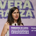 ¡Ione Belarra se lanza a por Madrid: “Ayuso es el corazón ideológico de este país y hay que arrancarlo a mordiscos”!