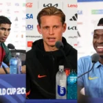 ¡SACRILGIO EN EL MUNDIAL! La FIFA LE CIERRA LA BOCA al español y la hispanidad RESPONDE con FURIA