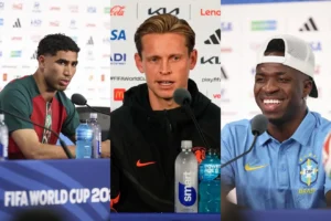 ¡SACRILGIO EN EL MUNDIAL! La FIFA LE CIERRA LA BOCA al español y la hispanidad RESPONDE con FURIA