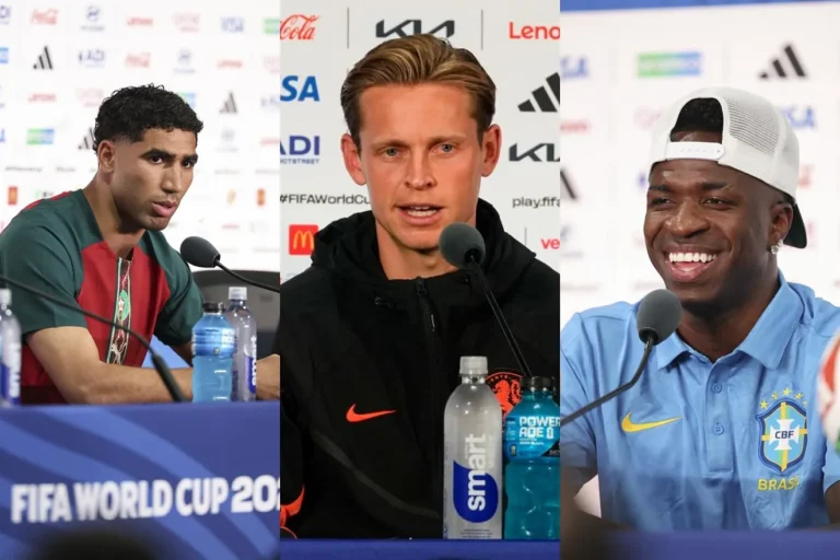 ¡SACRILGIO EN EL MUNDIAL! La FIFA LE CIERRA LA BOCA al español y la hispanidad RESPONDE con FURIA
