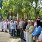 San Francisco de Macorís honra la memoria de sus héroes