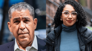 Darializa Ávila Chevalier sacude el bastión de Espaillat y convierte el Distrito 13 en el escenario de una rebelión política