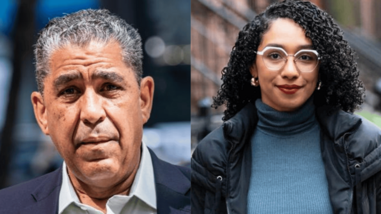 Darializa Ávila Chevalier sacude el bastión de Espaillat y convierte el Distrito 13 en el escenario de una rebelión política