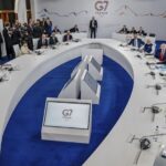 Lula alerta en el G7 sobre la desigualdad global y exige una nueva arquitectura de solidaridad internacional