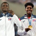 Marileidy y Pinales llevarán el orgullo dominicano: dos medallistas olímpicos encabezarán Santo Domingo 2026
