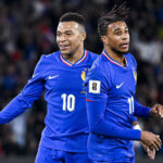 El instante de Olise: el talento del Bayern se viste de ’10’ y despierta a una Francia dormida ante el yunque senegalés