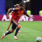 Lamine Yamal, el rostro del futuro español en Mundial 2026