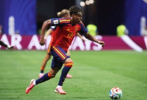 Lamine Yamal, el rostro del futuro español en Mundial 2026