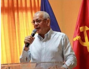 Manuel Salazar alerta sobre un retroceso democrático en República Dominicana