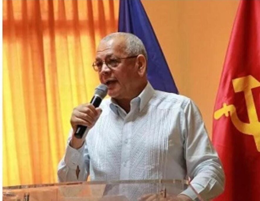 Manuel Salazar alerta sobre un retroceso democrático en República Dominicana