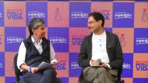 Claudia López respalda a Iván Cepeda y advierte sobre los riesgos de una derecha «autoritaria»