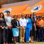 Defensa Civil cumple 60 años: de la solidaridad voluntaria a una institución moderna que protege a millones de dominicanos