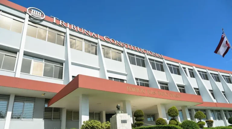 TC deja en estado de fallo acción contra ley que eliminó las candidaturas independientes