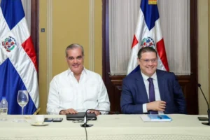 Santo Domingo fortalece el eje comercial Caribe-UE