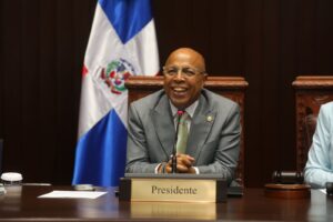 Plan anticrisis se convierte en ley tras acelerado trámite congresual