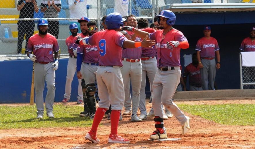 ¡República Dominicana afila sus bates! Béisbol RD revela poderosa preselección para ir por el oro en Santo Domingo 2026
