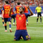 Mundial 2026: Lamine Yamal hace historia con gol récord en la victoria de España sobre Arabia Saudita