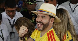 Elecciones Colombia 2026: preconteo da ventaja a Abelardo de la Espriella, pero el resultado final sigue pendiente