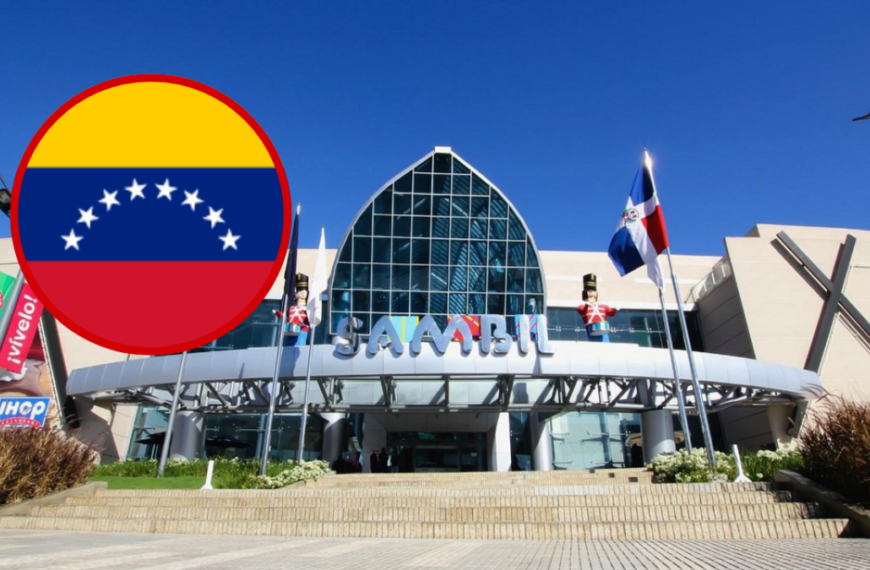 Centros de acopio para ayudar a Venezuela desde República Dominicana: dónde donar y qué insumos se necesitan