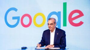 Google conecta a República Dominicana con el mundo, pero el verdadero desafío comienza ahora
