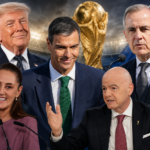 Final del Mundial 2026: un palco político de alto voltaje acompaña el duelo entre España y Argentina