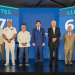 Turismo dominicano marca un semestre histórico