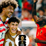 El buen fútbol le dio una patada a la polémica: Bélgica aplasta a Estados Unidos