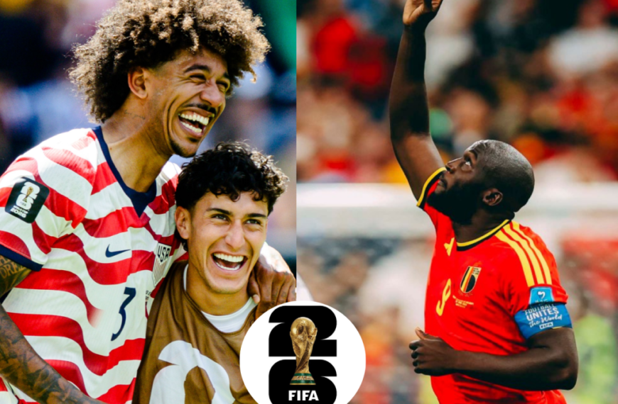 El buen fútbol le dio…