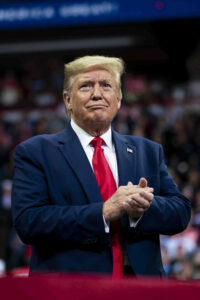 Trump pide cortar las relaciones comerciales con España y reabre la tensión en la OTAN