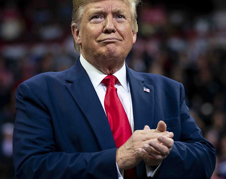 Trump pide cortar las relaciones…