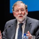 Expresidente español Mariano Rajoy, acusado de racismo por comentarios sobre la selección francesa