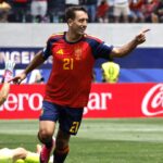 España recupera su grandeza y avanza a octavos con un Unai Simón para la historia