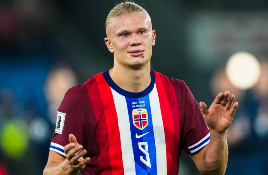 Haaland elimina a Brasil y lleva a Noruega a cuartos del Mundial 2026