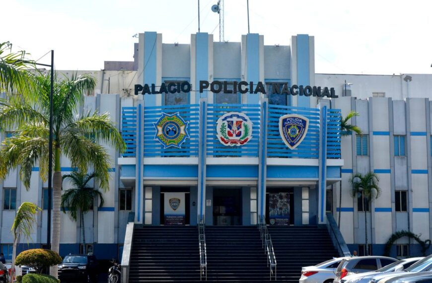 Caso Darlin reabre el debate sobre la reforma policial a días de vencer en el Congreso