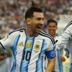 Messi queda a cinco goles del récord histórico de Just Fontaine en el Mundial 2026