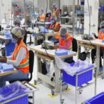 Zonas francas de República Dominicana alcanzan récord histórico de inversión con US$8,169.8 millones