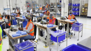 Zonas francas de República Dominicana alcanzan récord histórico de inversión con US$8,169.8 millones